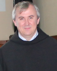 Padre Ioachim Blaj