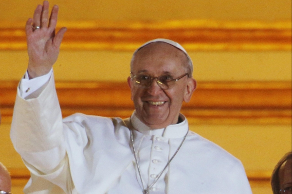 Il Papa: l’Atto di Consacrazione affida a Maria la fine della guerra in Ucraina
