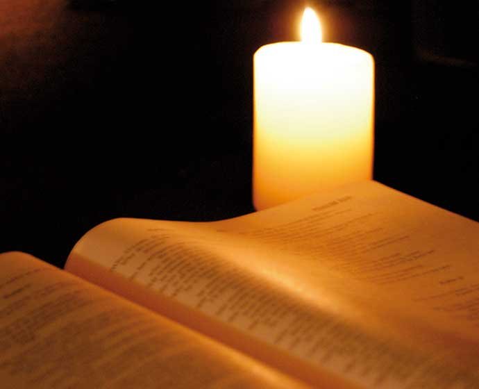 liturgia Parrocchia «San Pietro Apostolo»