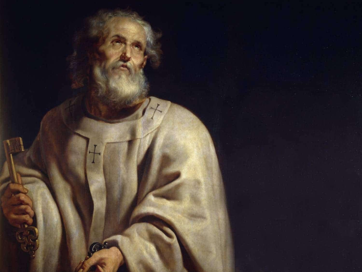 Festività di San Pietro Apostolo | Parrocchia «San Pietro Apostolo»