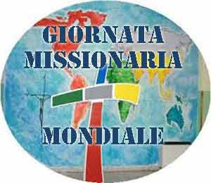 Cos’è la Giornata Missionaria Mondiale?